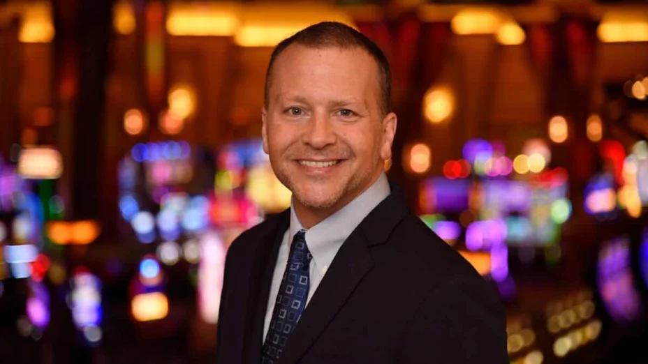 Carl Mohegan, rédacteur iGaming