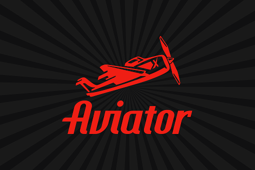 Illustration du jeu de crash à équité prouvable Aviator