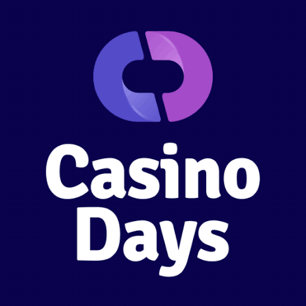 Logo de Casino Days