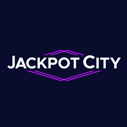 Logo de Jackpot City