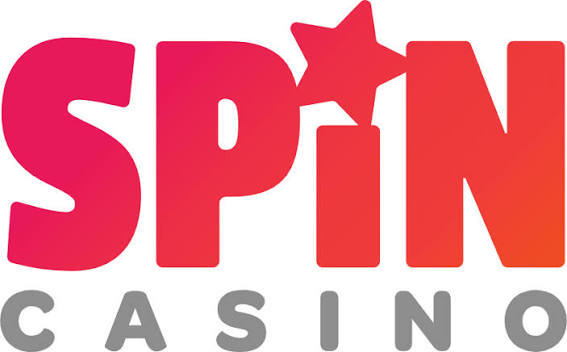 Logo de Spin Casino