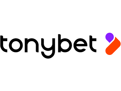 Logo de TonyBet